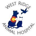 West Ridge Animal Hospital company logo