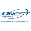 ONEST LOGISTICS company logo