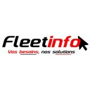 FleetInfo company logo