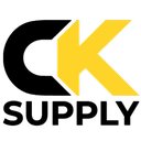 CK Supply company logo