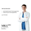Praxis MKG Dormagen company logo