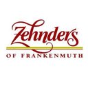 Zehnder's of Frankenmuth company logo