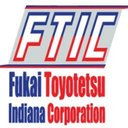 Fukai Toyotetsu Indiana Corporation - FTIC company logo