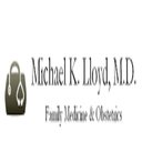 Michael K. Lloyd, MD Inc company logo