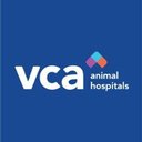 VCA Animal Hospitals company logo