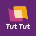 Tut Tut company logo