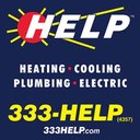 HELP company logo