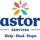 Astor Services company logo