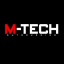 M-Tech Outsourcing company logo