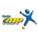 Équipe RDP company logo