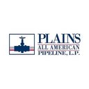 Plains All American Pipeline company logo