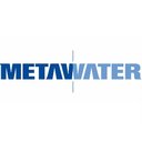 メタウォーター株式会社 company logo