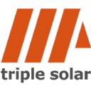Triple Solar GmbH company logo