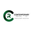 Contemporary Recruiting company logo