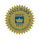 Hallmark Housekeeping Services Inc. company logo