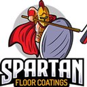 Spartan Floor Coatings company logo