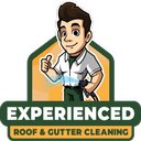 Experienced Roof and Gutter Cleaning LLC company logo