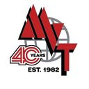 Mvt company logo