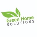 GREEN HOME SOLUTIONS company logo
