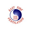 East Side Ventilation company logo