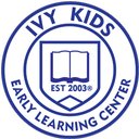 Ivy Kids Early Learning Center - Johns Creek company logo