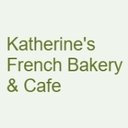 Katherine's Catering company logo