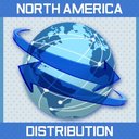 North American HVAC company logo