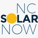 NC Solar Now company logo