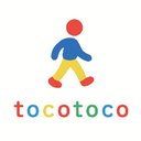 tocotoco株式会社　本社 company logo