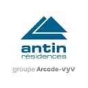 Antin Résidences company logo
