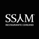 Gastronómica Coreana SSAM company logo