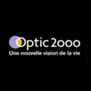 Optic 2000 company logo