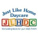 Just Like Home Daycare, Corp. company logo