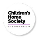 Children's Home Society of South Dakota company logo