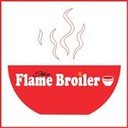 Flame Broiler company logo