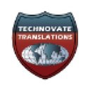 Technovate Translations company logo