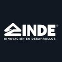 INDE México company logo