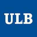 Université libre de Bruxelles company logo