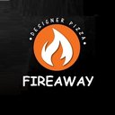 Fireaway Pizza company logo