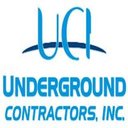 Underground Contractors Inc. company logo