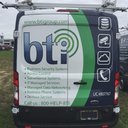 BTI Communications Group, LTD. company logo