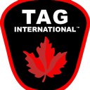 TAG INTERNATIONAL company logo