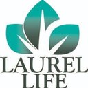 Laurel Life company logo