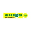 HIPERBER DISTRIBUCIÓN Y LOGÍSTICA company logo