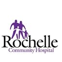 Rochelle Community Hospital company logo
