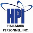 Hallmark Personnel, Inc company logo