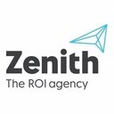 Zenith company logo