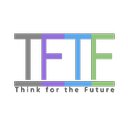 Think for the Future company logo