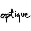 Optique company logo