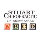 Stuart Chiropractic company logo